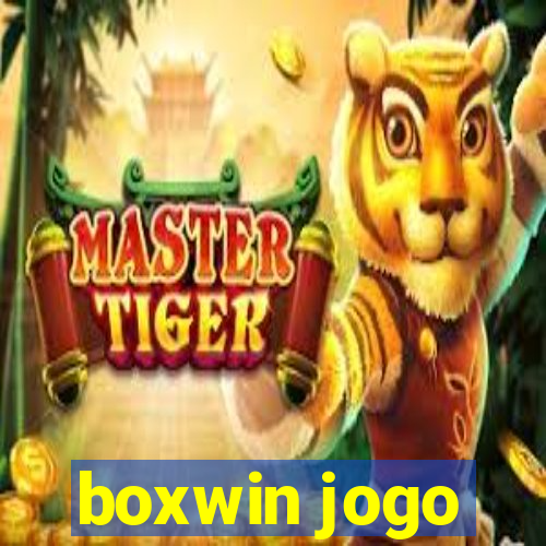 boxwin jogo